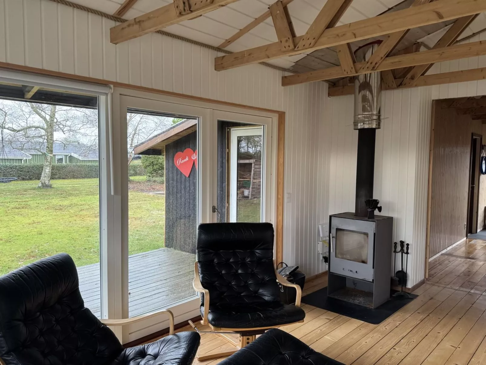 "Ilda" - 800m from the sea - Dedans