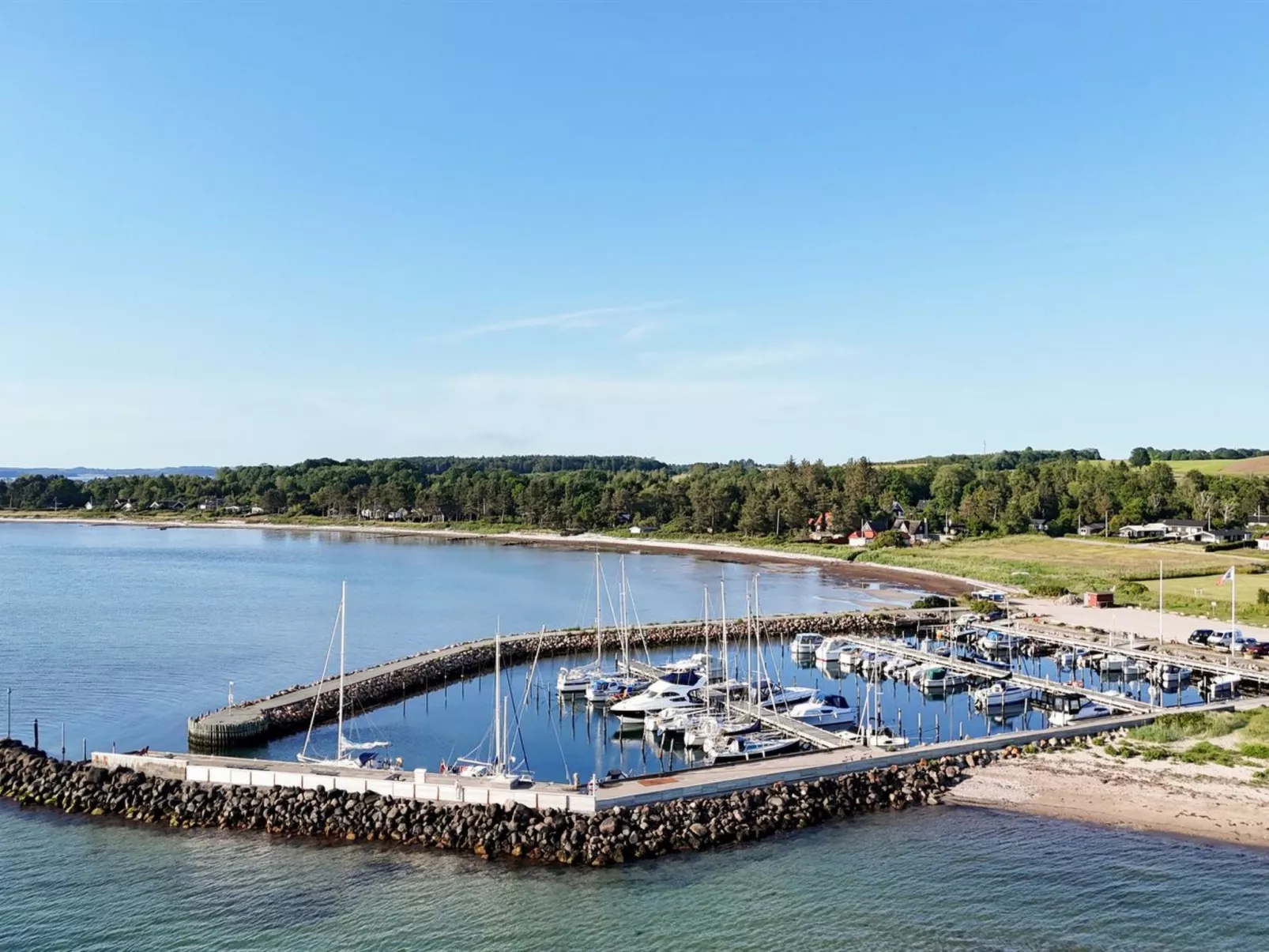 "Gertina" - 100m from the sea - Dehors