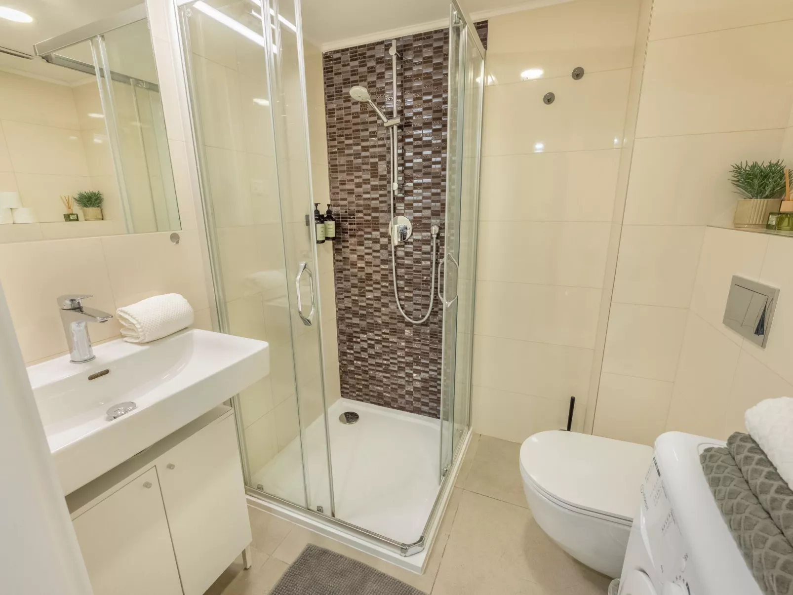 Čelakovsky - Drinnen