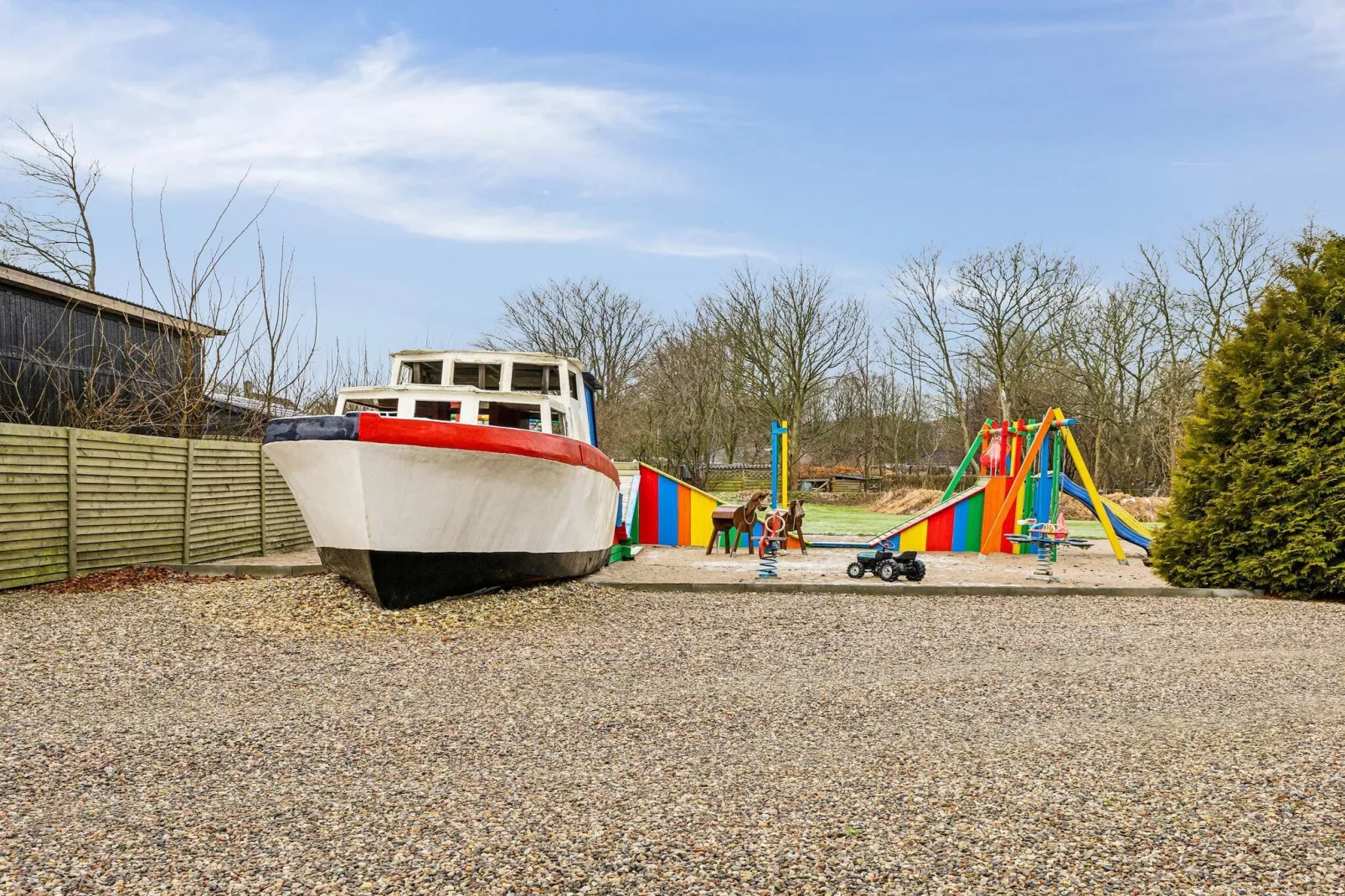 Maison de vacances pour 20 a Skærbæk - Non tagué
