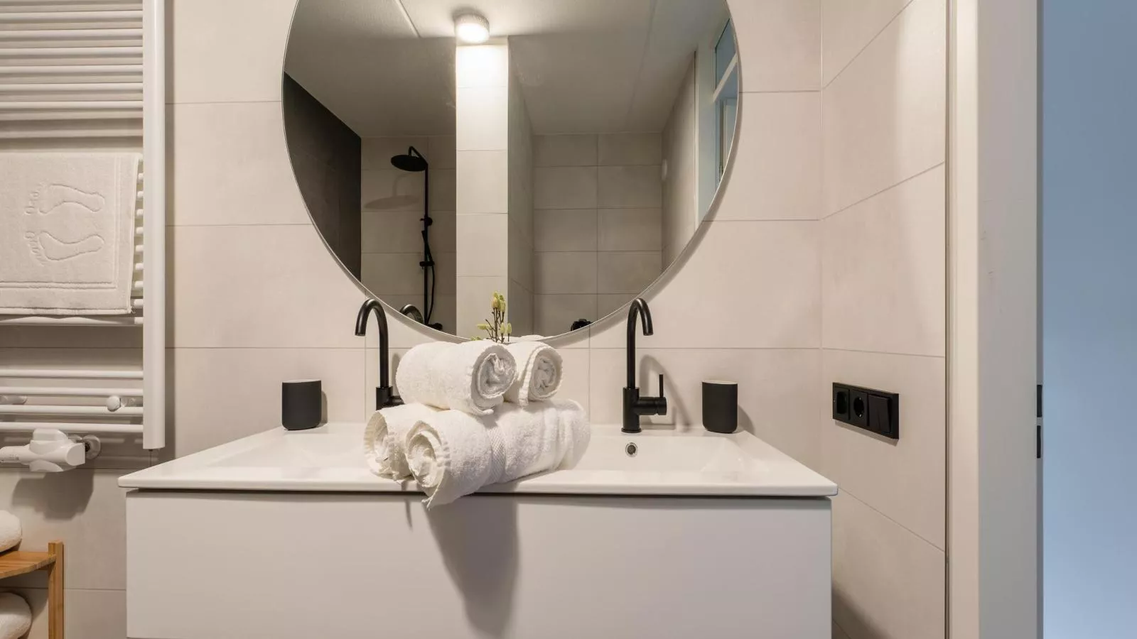 De Douglas - Badezimmer