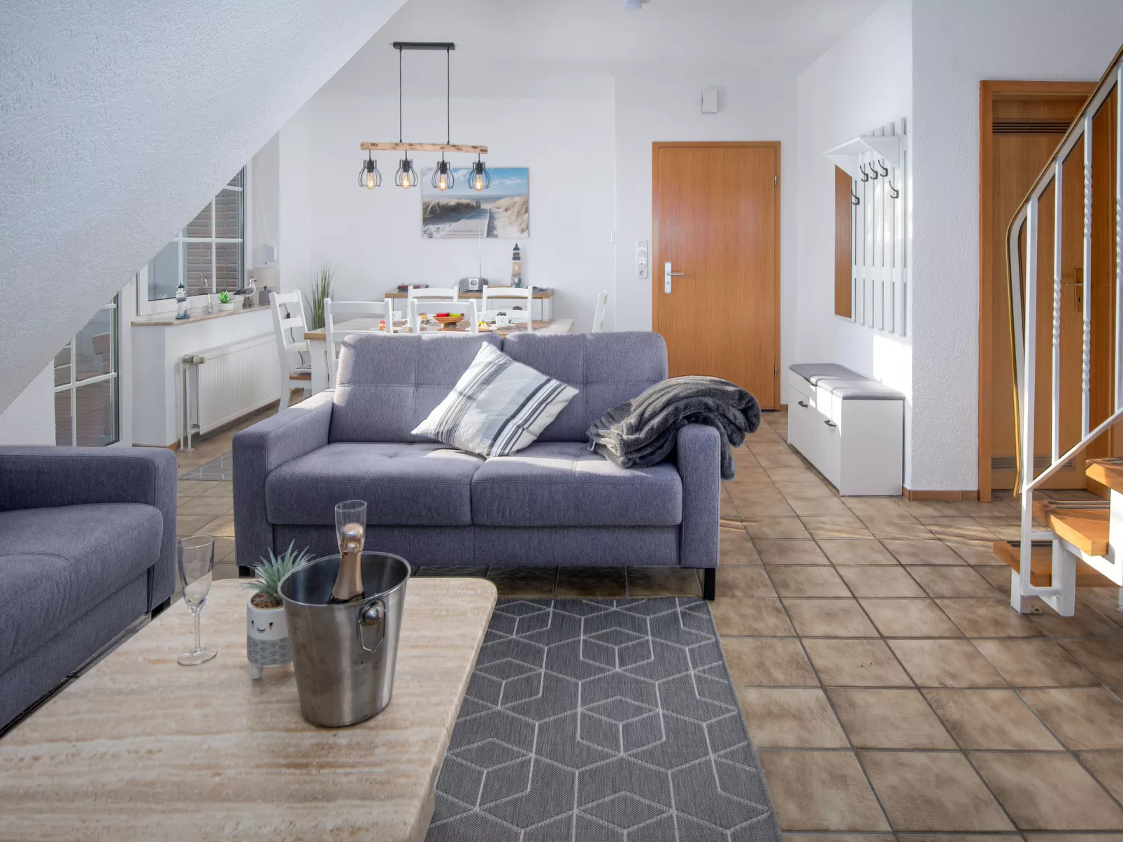 Schönfelder - Dedans