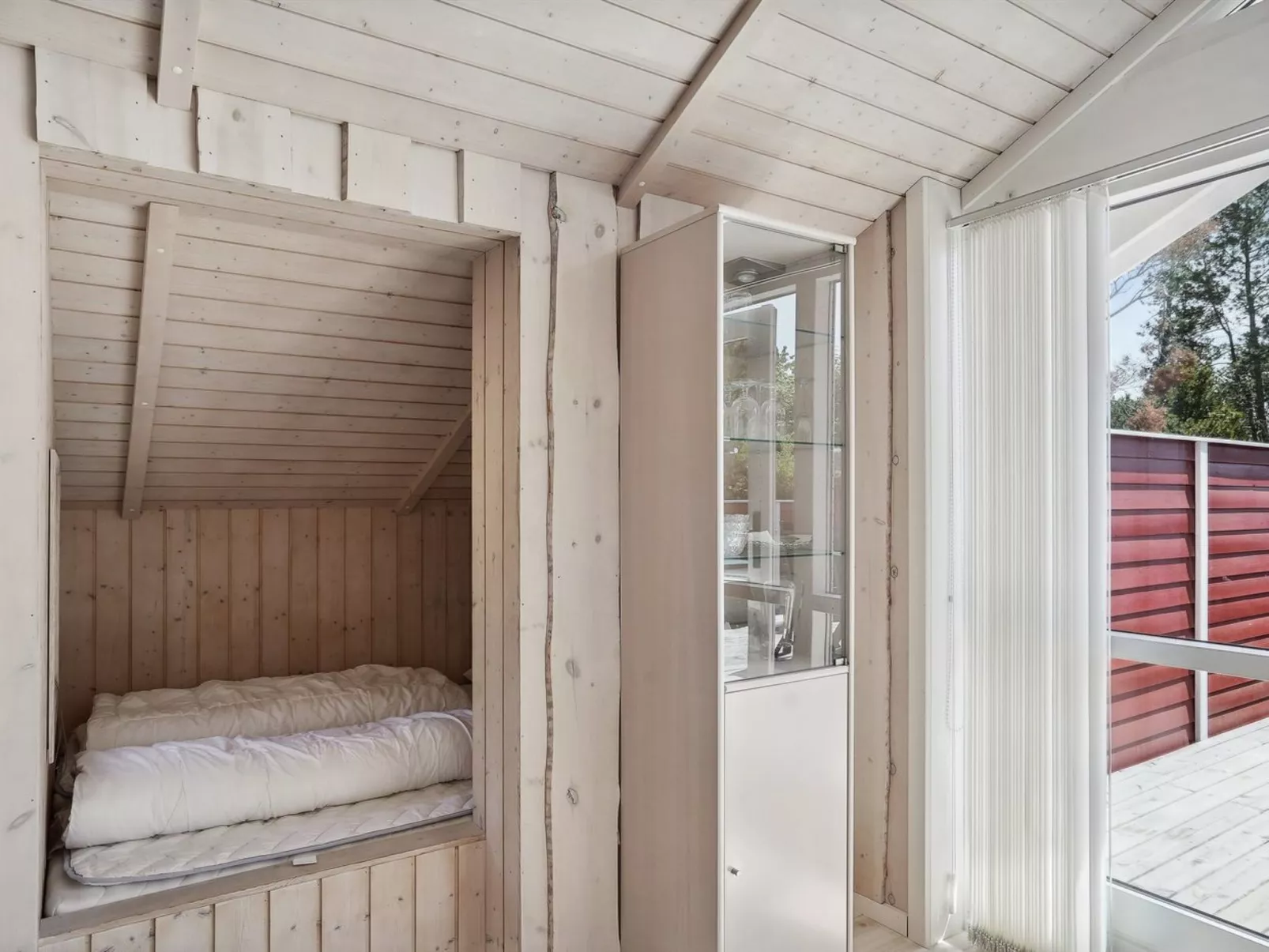 "Hialmar" - 300m from the sea - Dedans