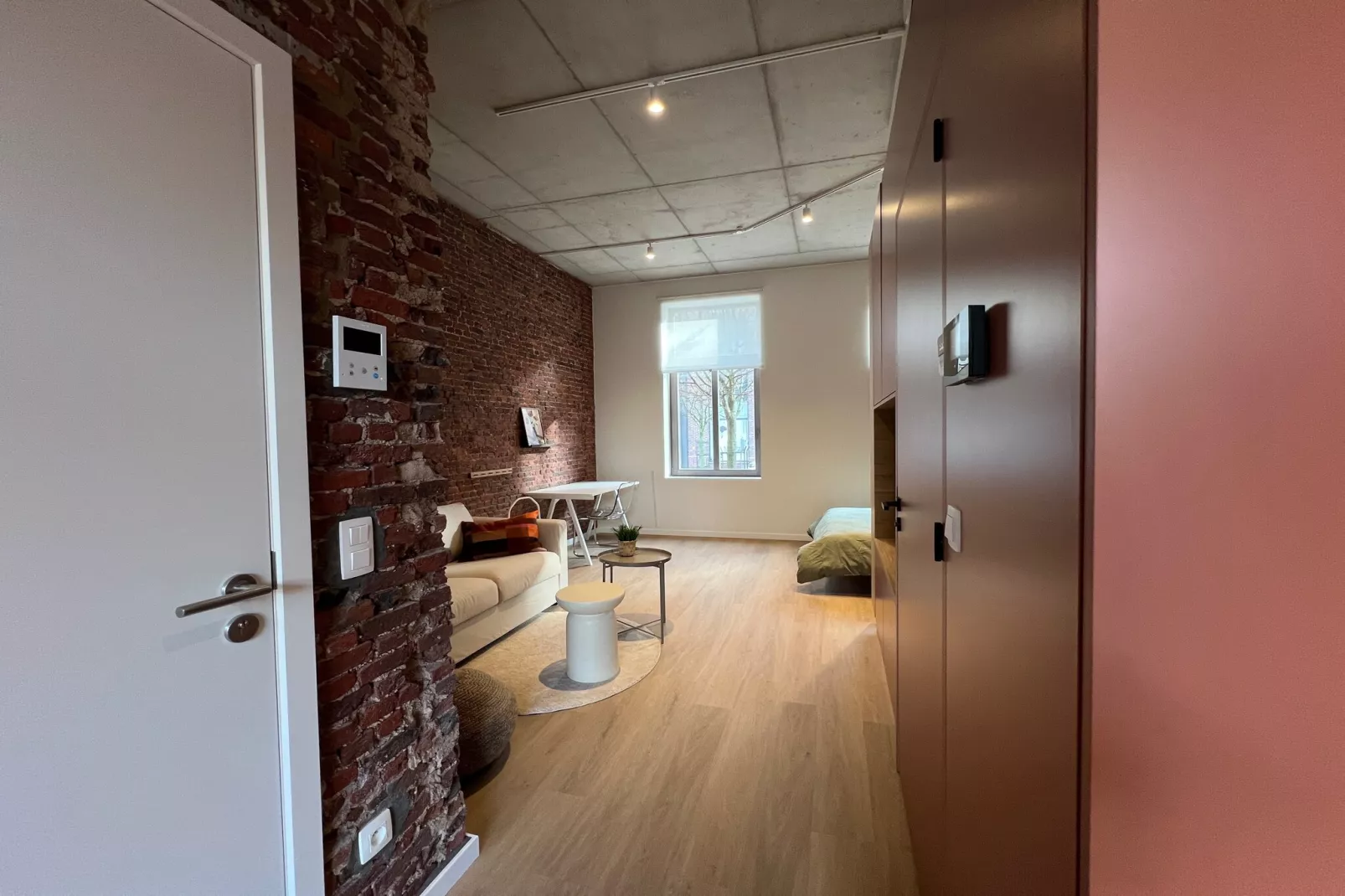 Malta 7D- Ground - Wohnzimmer