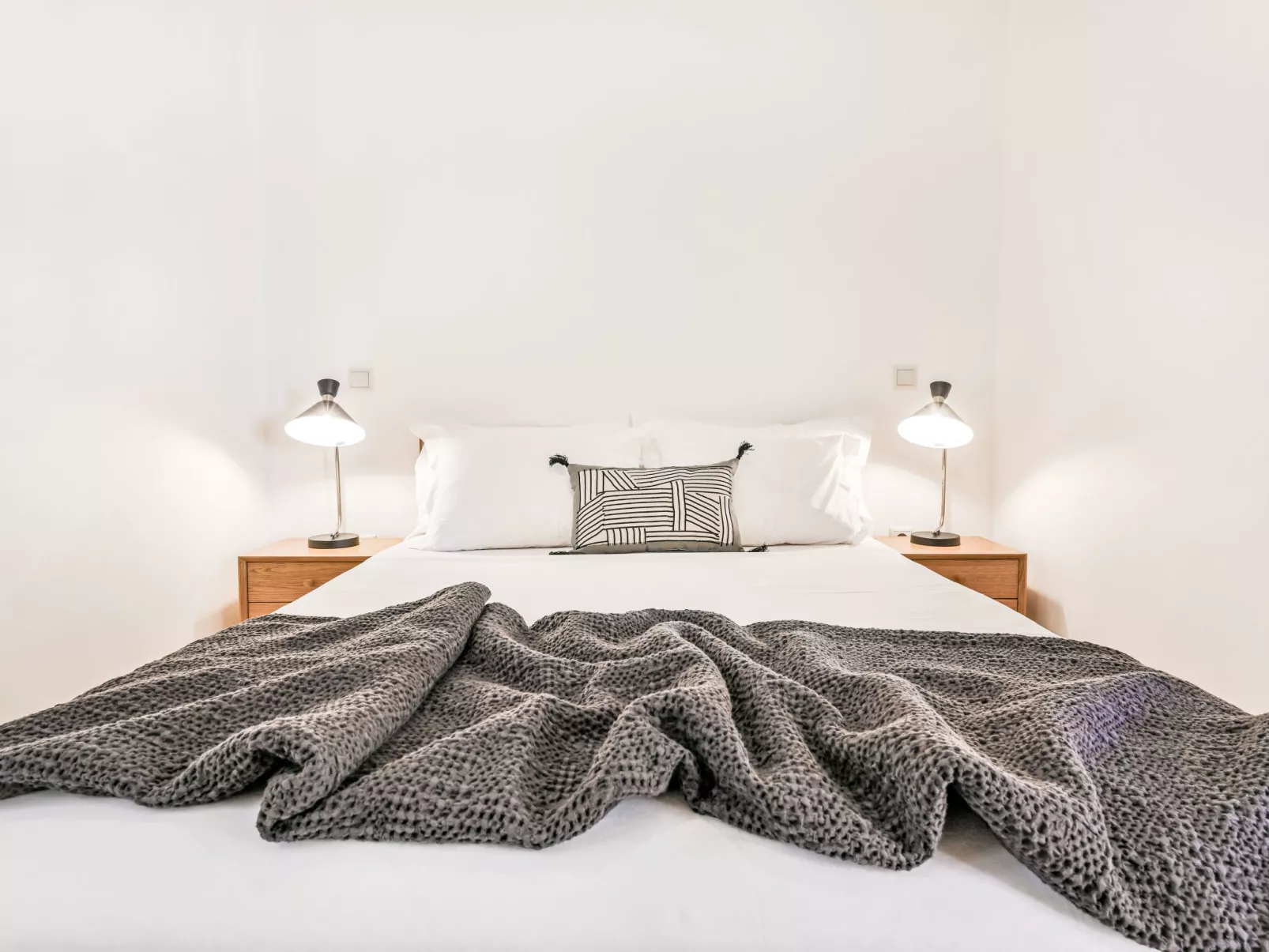 Karavi Villa mit privatem Zugang zum Meer - Inside