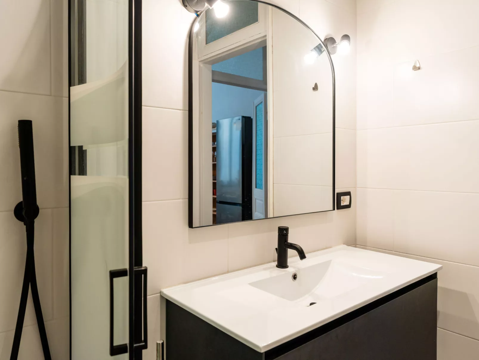 Casa Dea Diana - Inside