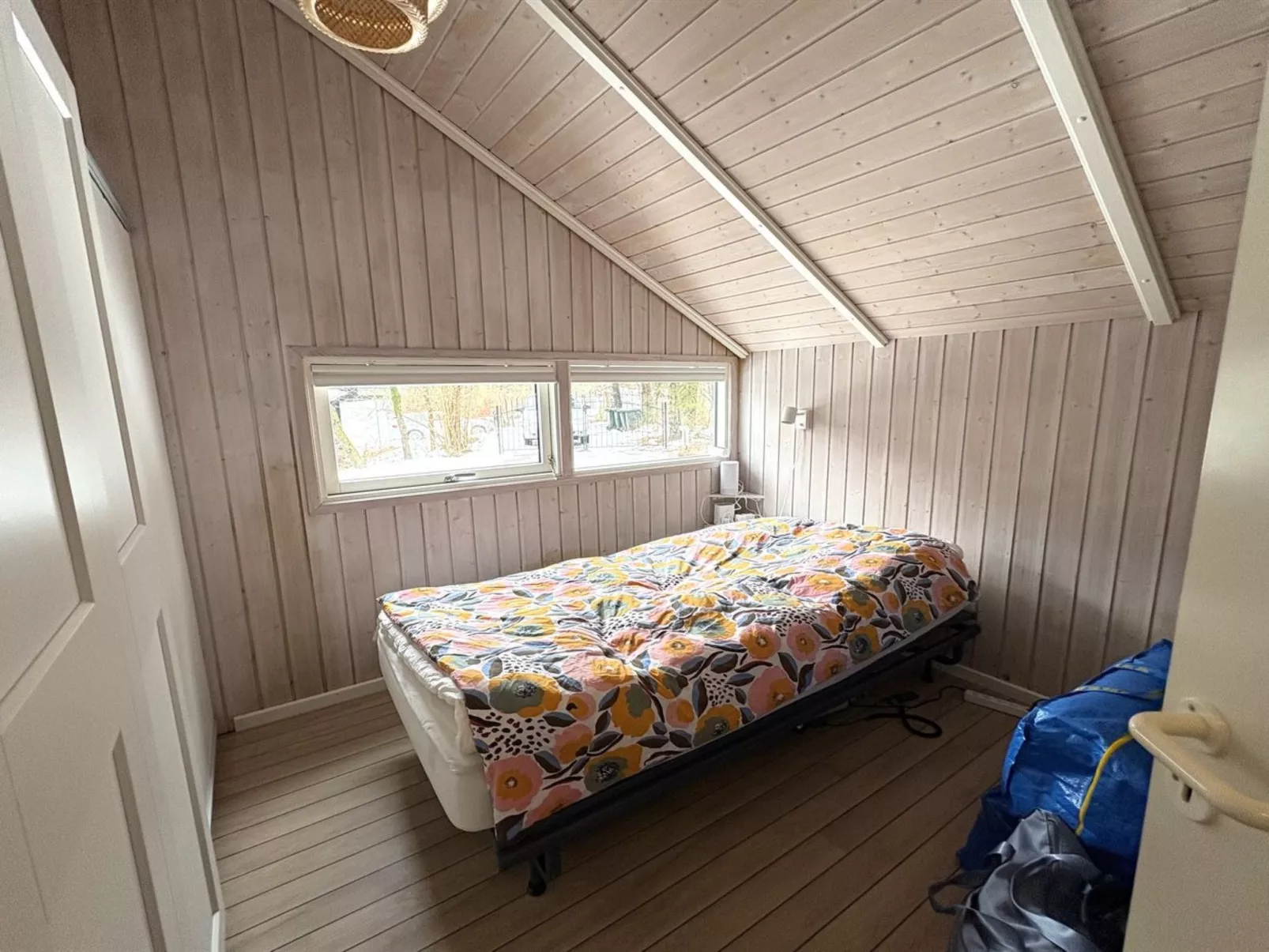 "Saija" - 2.1km from the sea - Drinnen