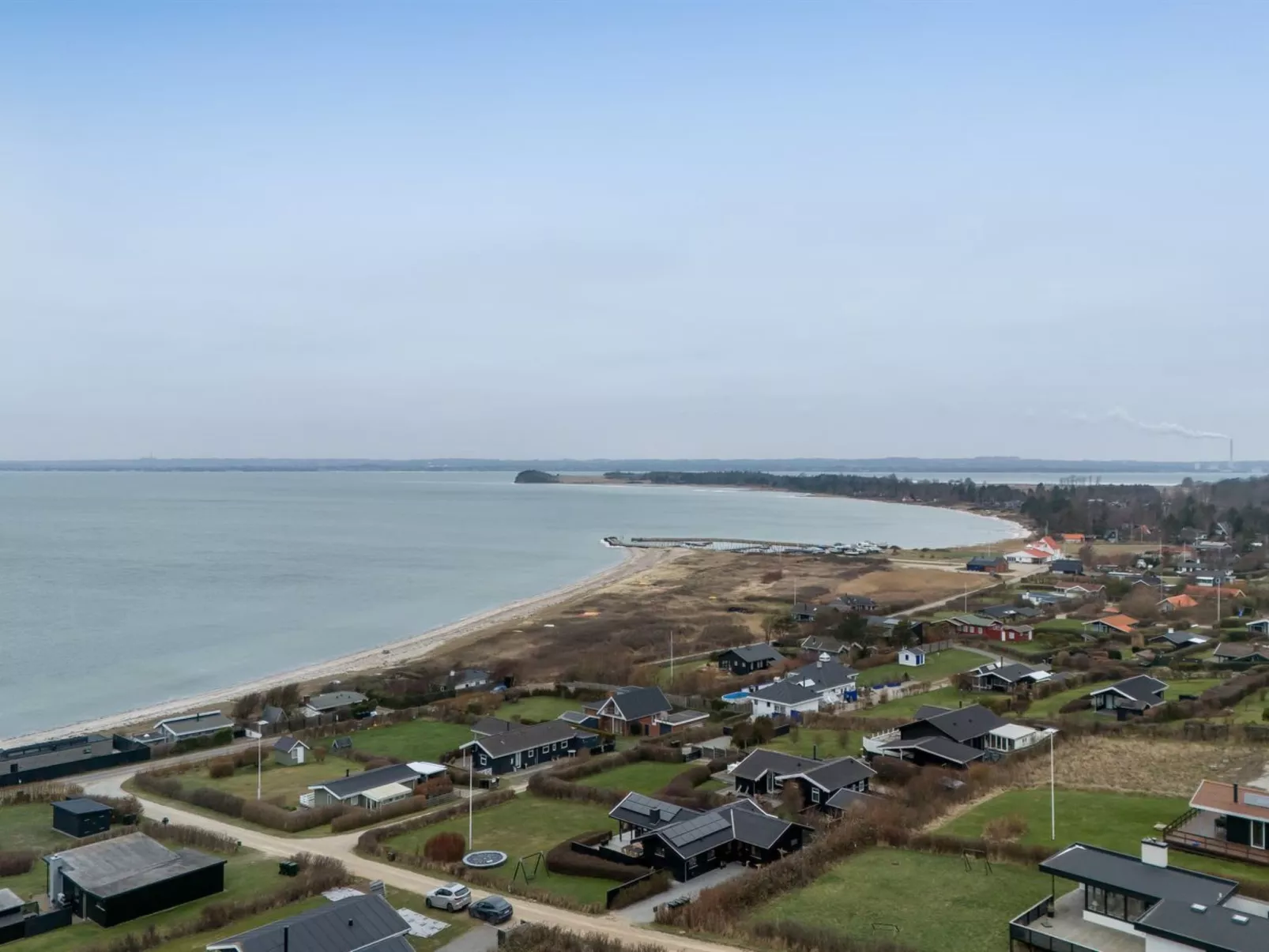 "Gertina" - 100m from the sea - Dehors