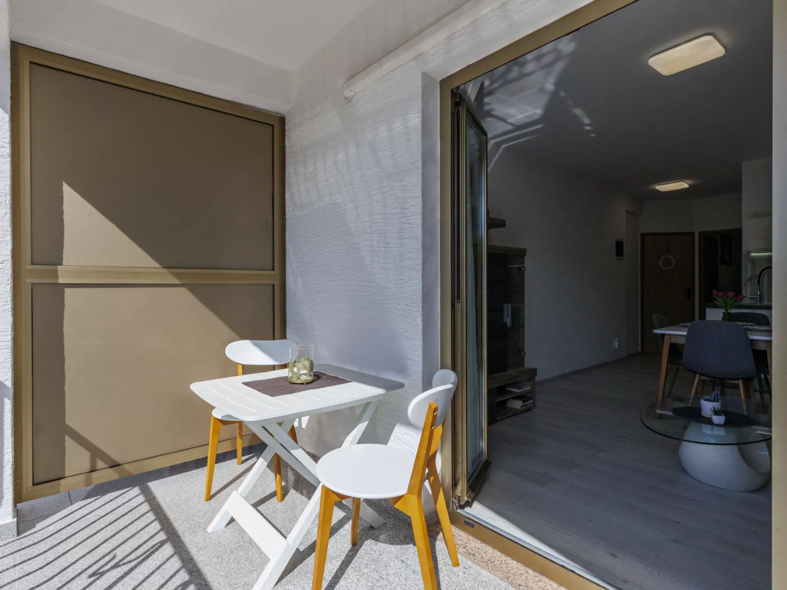 Milanković - Inside