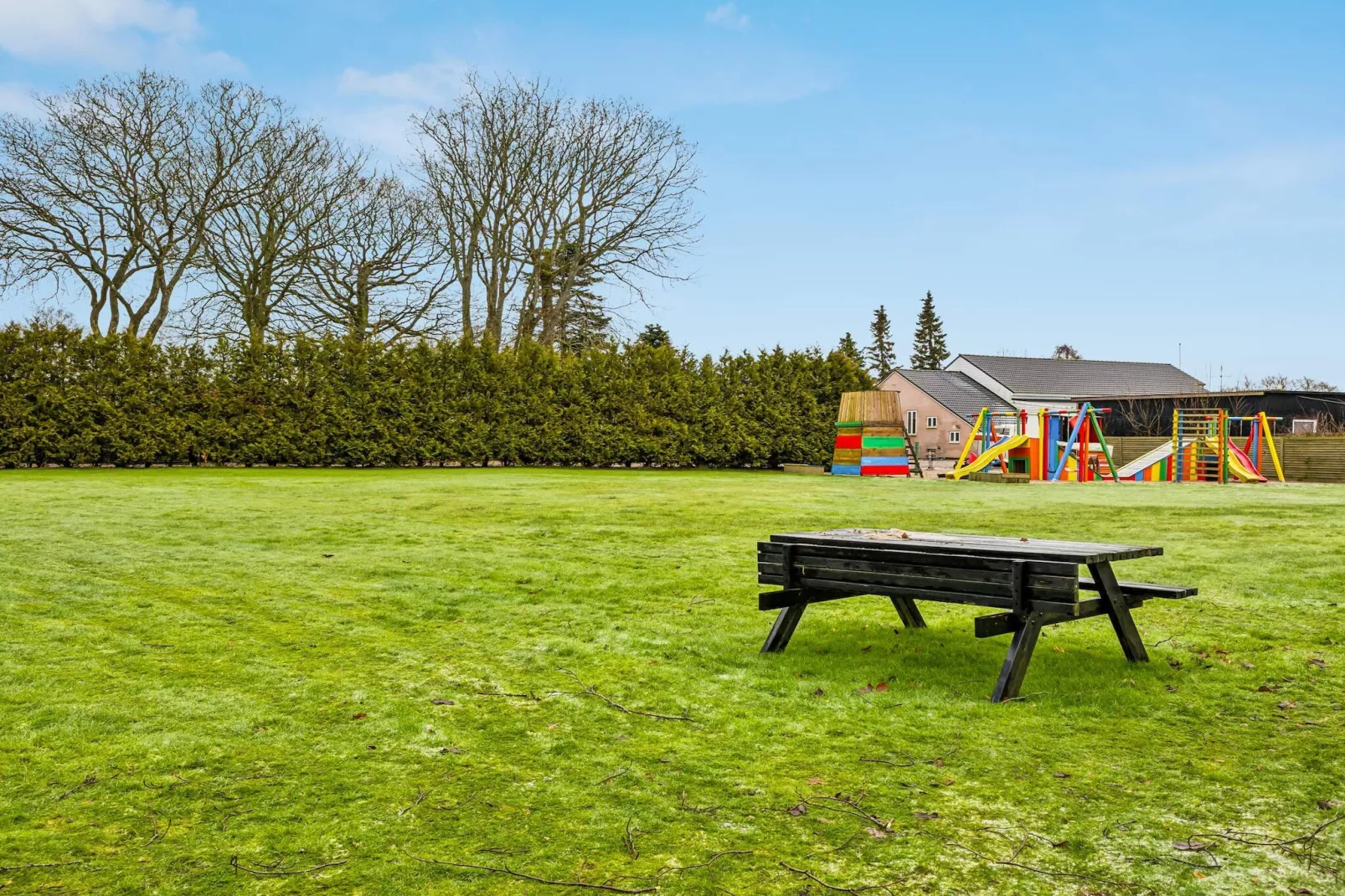 Maison de vacances pour 20 a Skærbæk - Non tagué