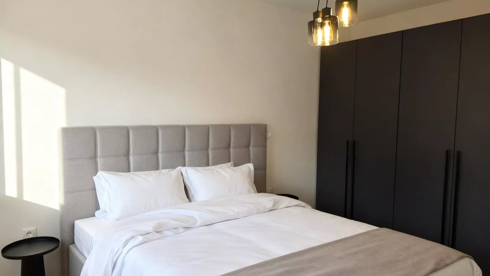 City Apartments Jenbach Top 8 - Chambre