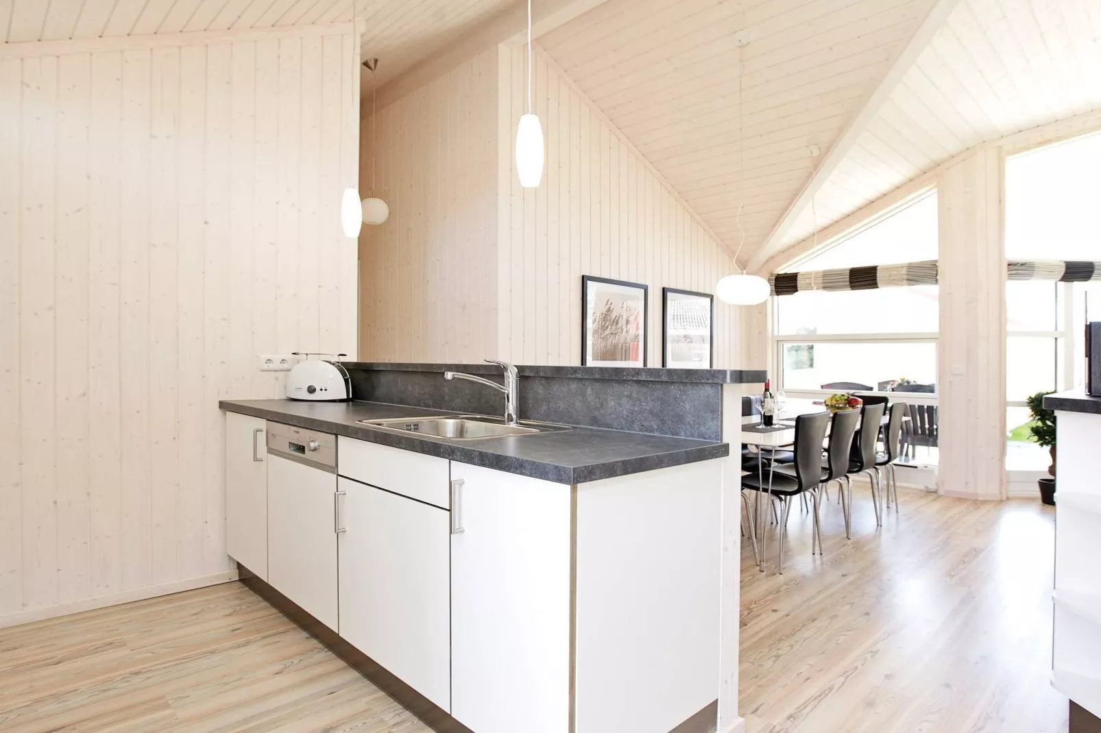 4 etoiles maison de vacances a Großenbrode - Non tagué