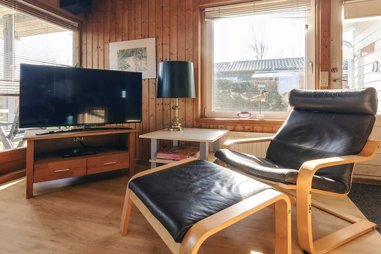 6 person holiday home in Karrebæksminde-By Traum - Indoor