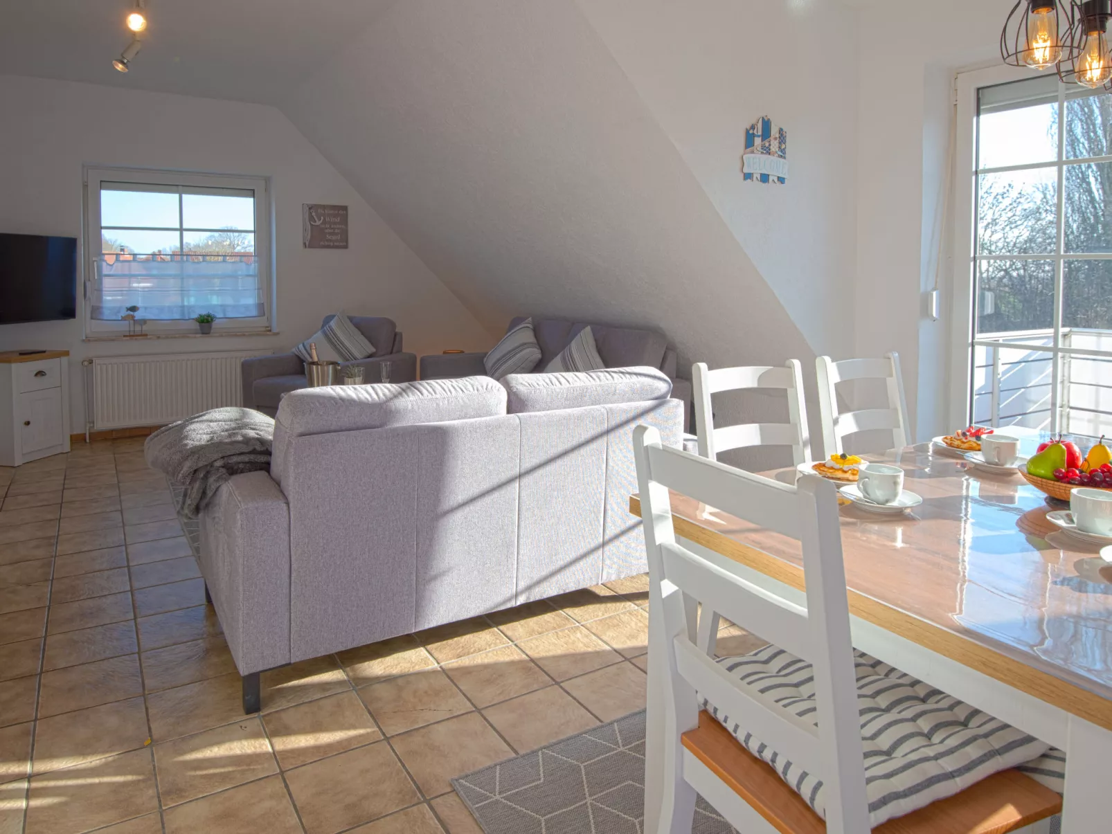 Schönfelder - Dedans