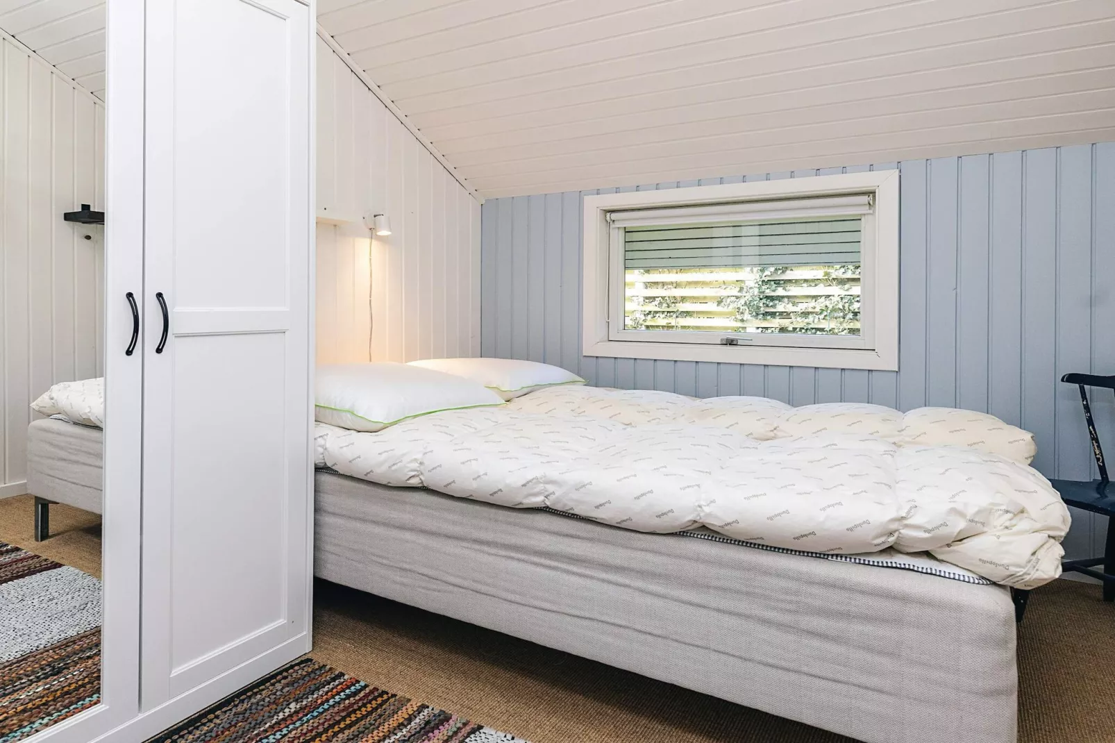 Gemutliches Refugium am Koge Bay -- By Traum Ferienwohnungen - Innenbereich