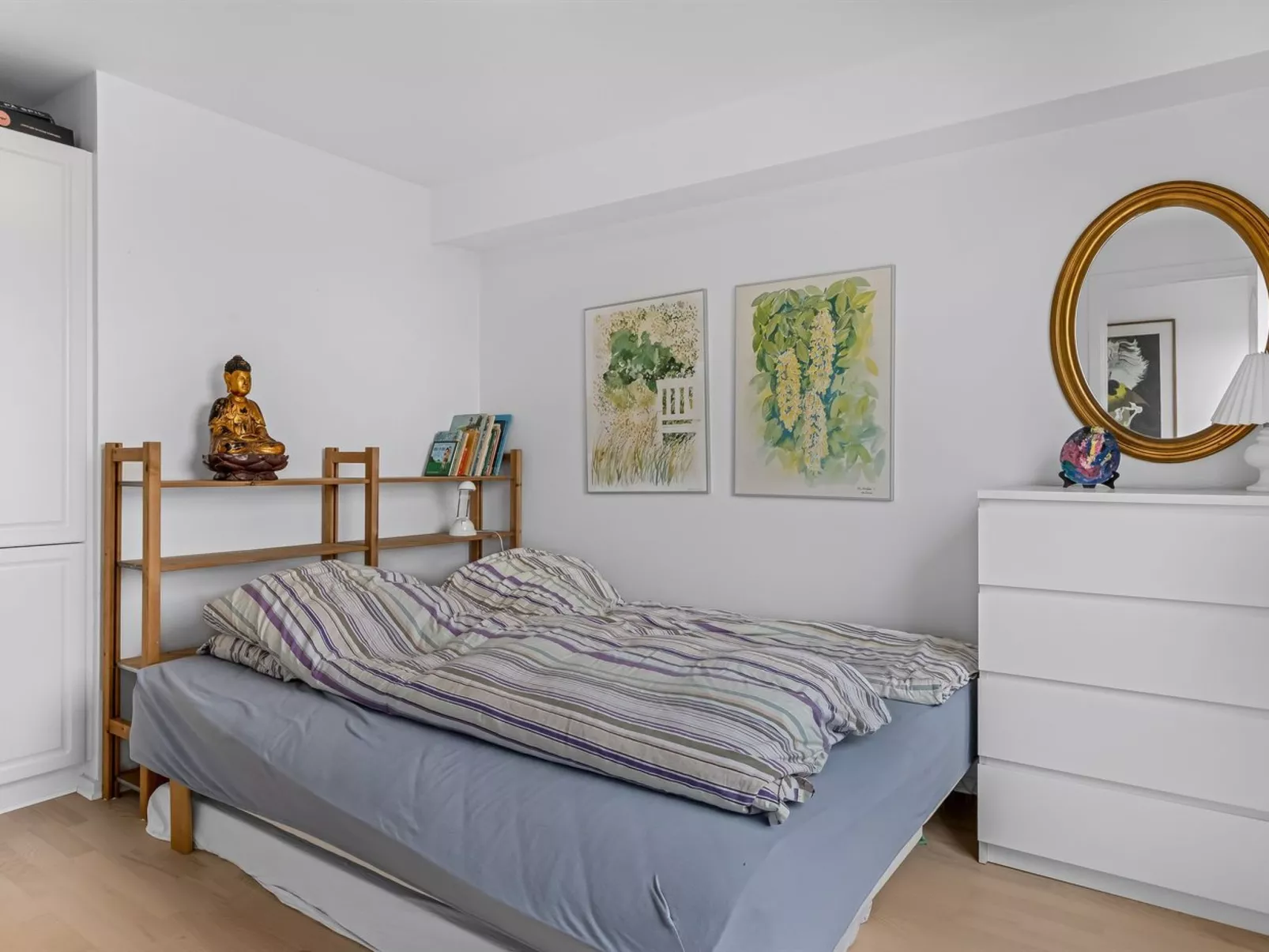 "Albine" - 500m from the sea - Dedans