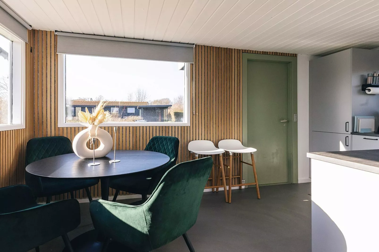 4 star holiday home in Faxe Ladeplads - Indoor