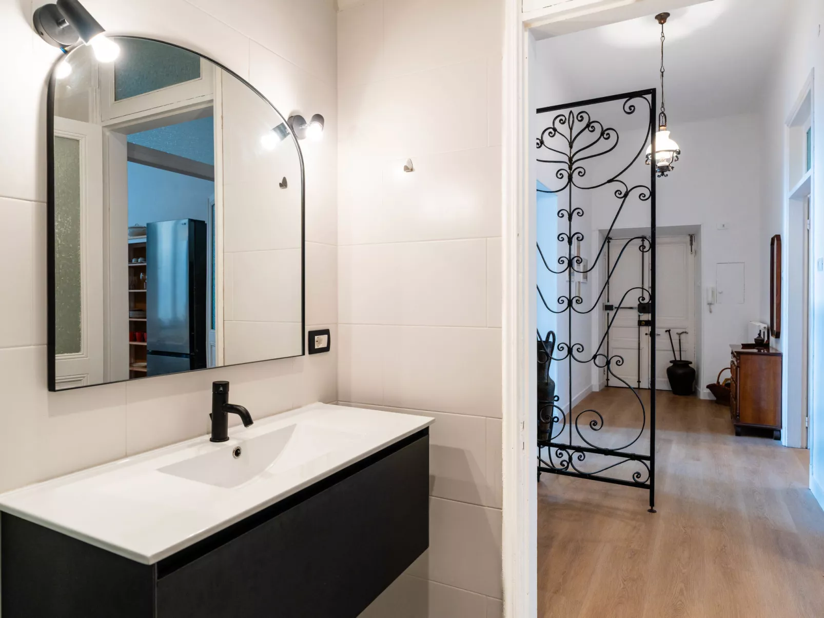 Casa Dea Diana - Inside