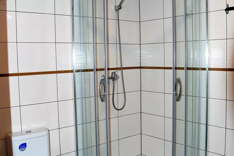 Domki Omega-Bathroom