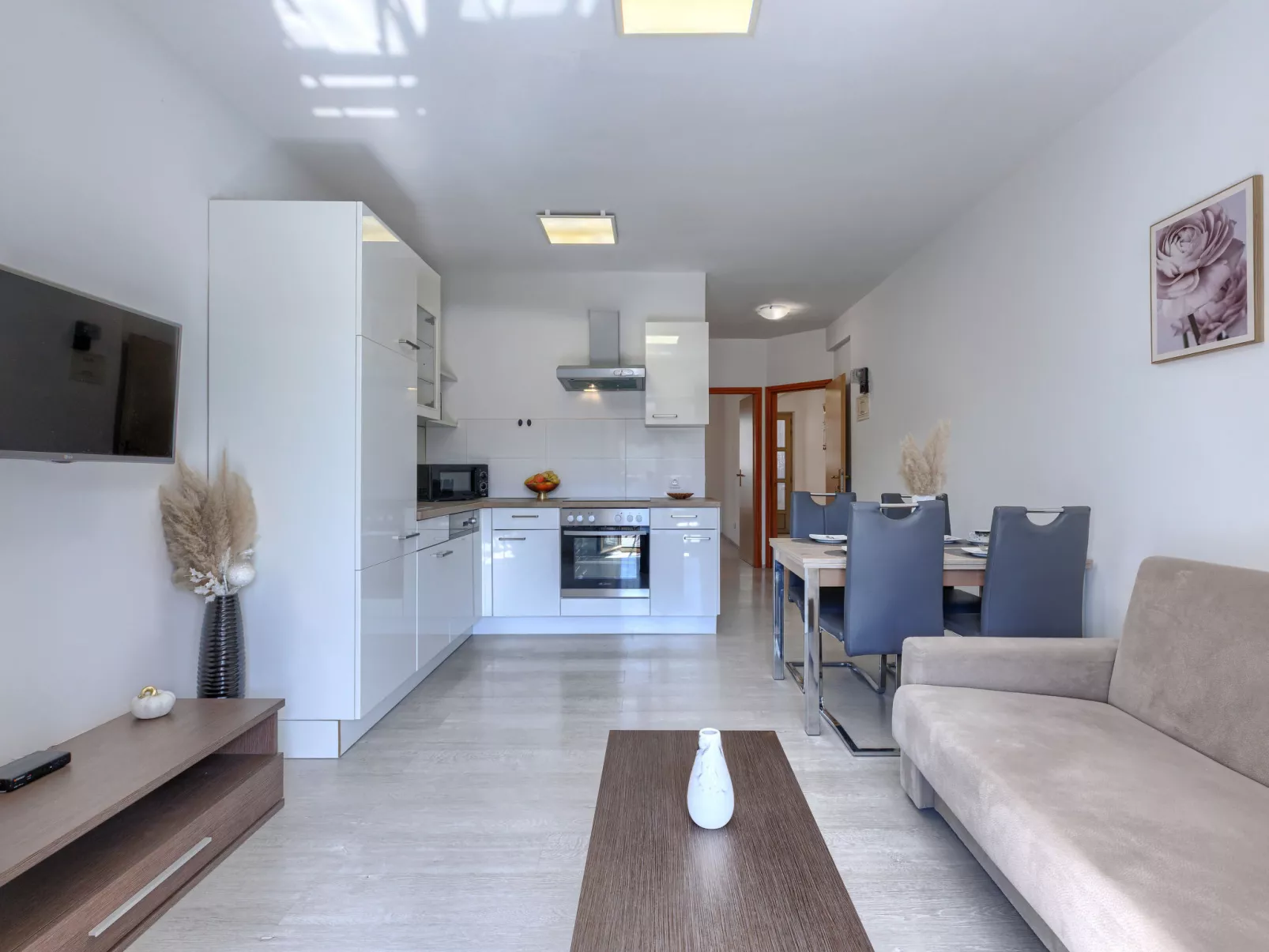 Milanković - Inside