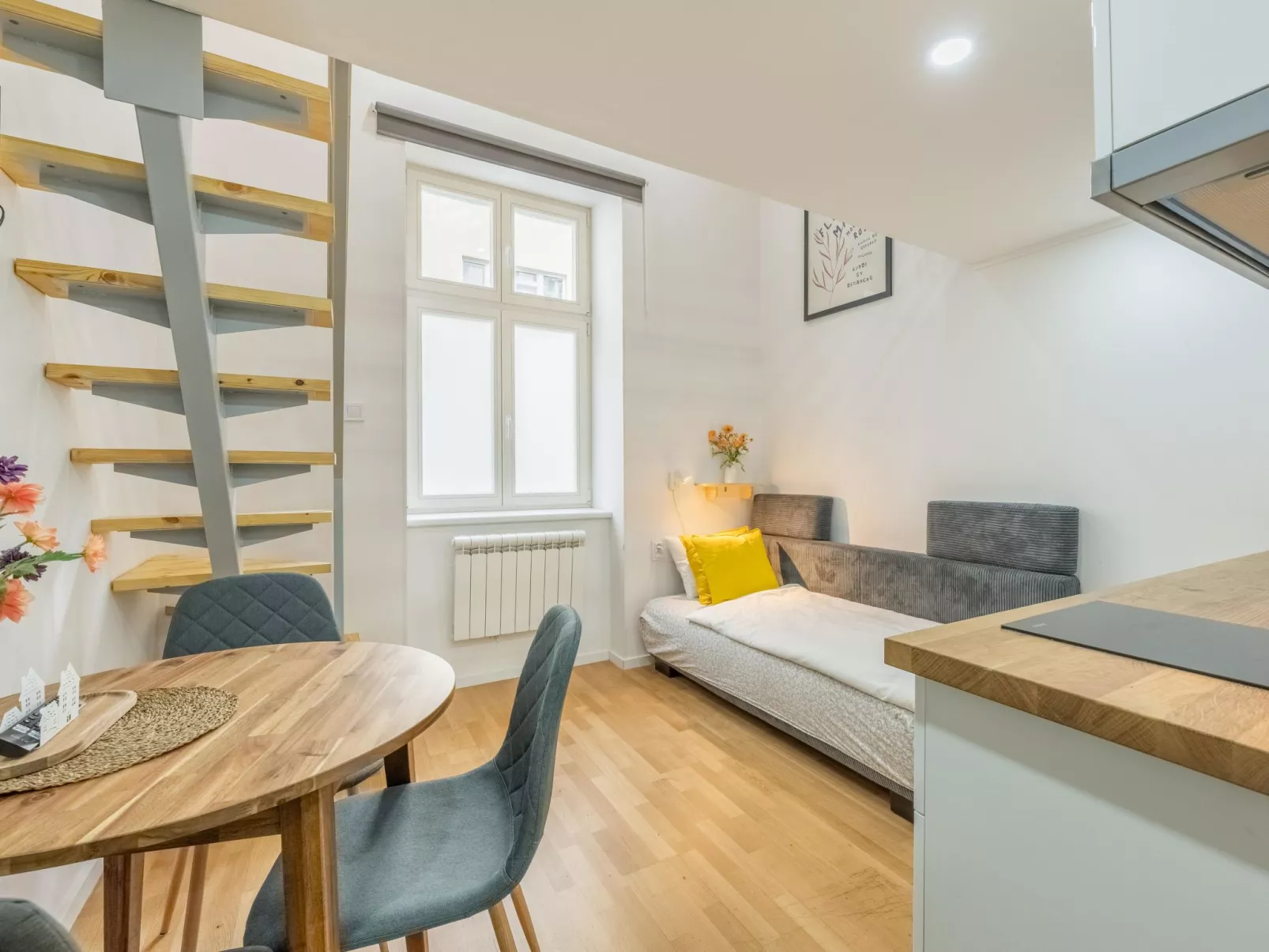 Čelakovsky - Drinnen