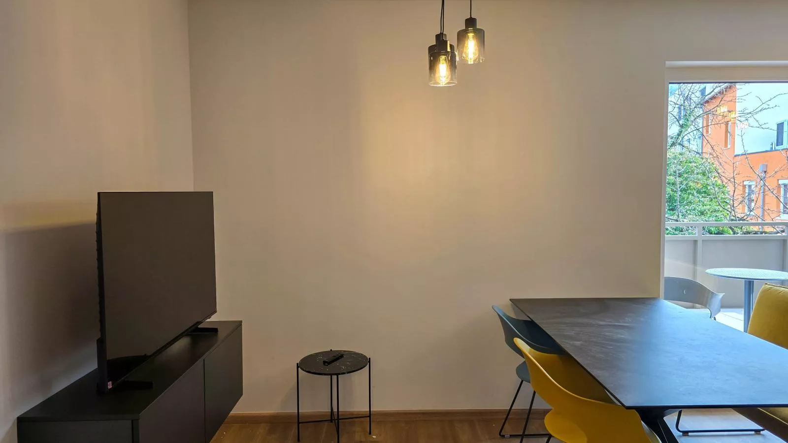 City Apartments Jenbach Top 5 - Salle à manger