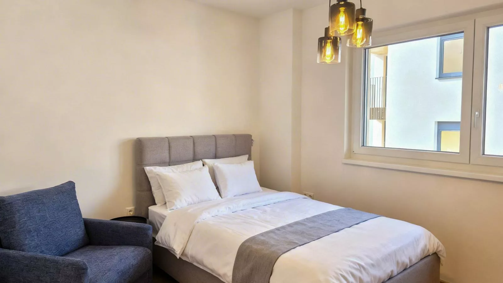 City Apartments Jenbach Top 16 - Bedroom