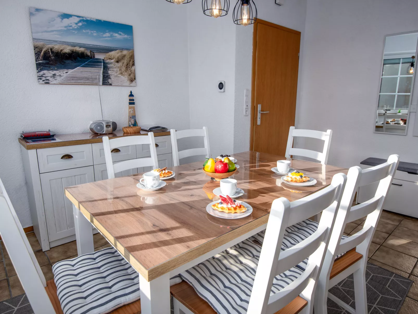 Schönfelder - Dedans