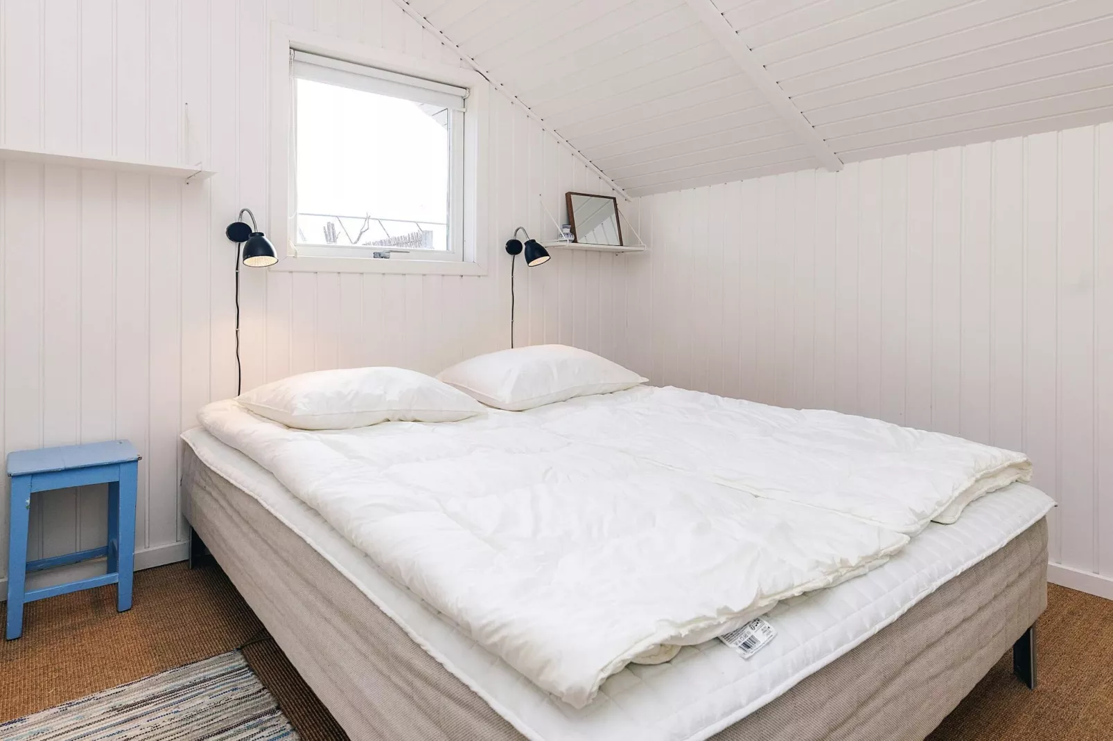 Gemutliches Refugium am Koge Bay -- By Traum Ferienwohnungen - Innenbereich