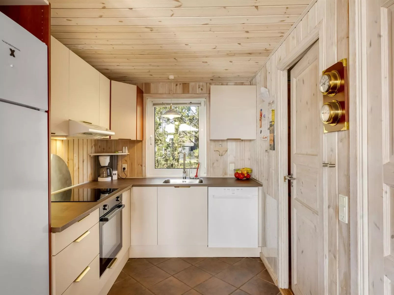 "Ofelia" - 1.2km from the sea - Drinnen