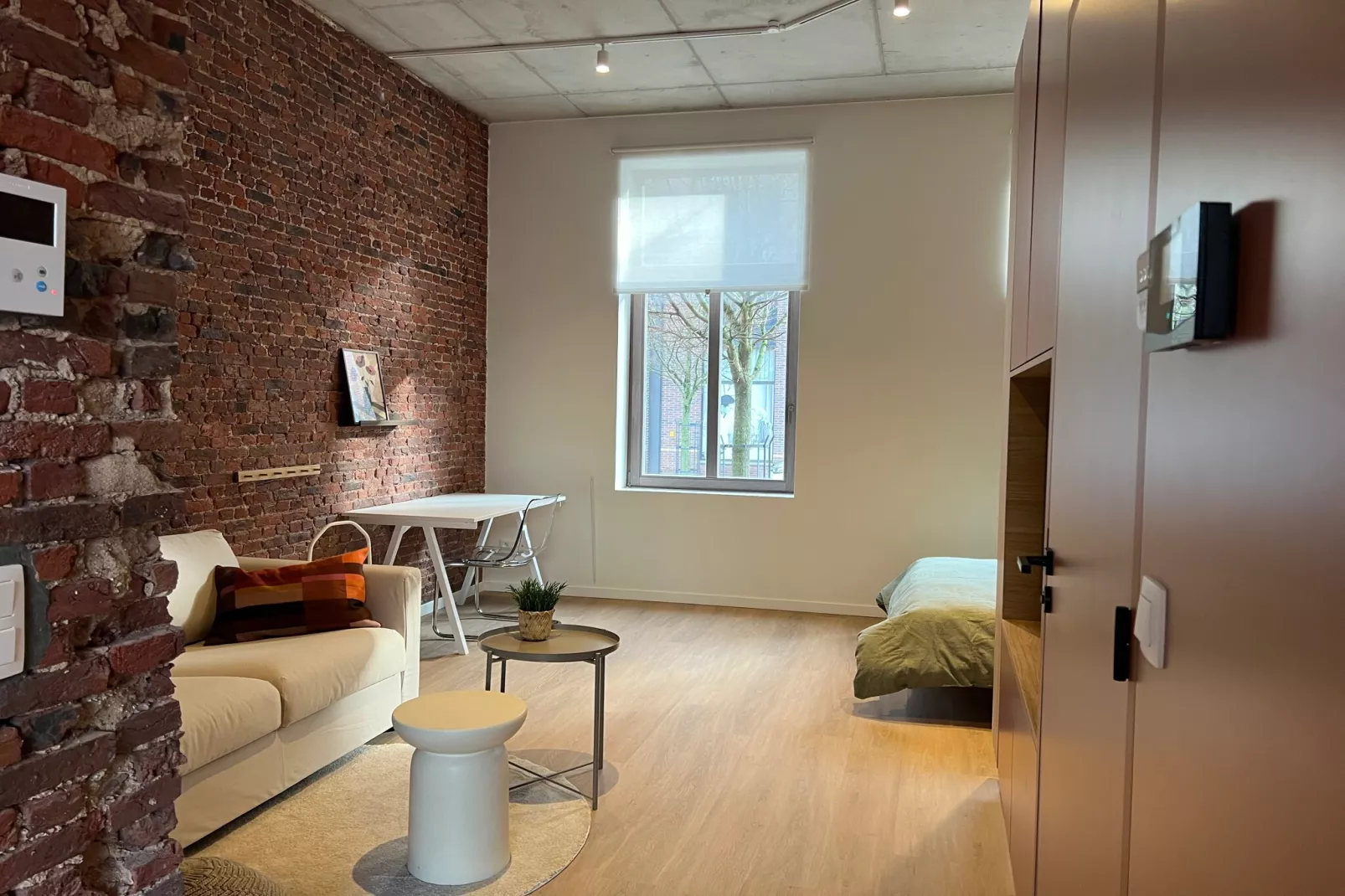 Malta 7C- Ground - Living room