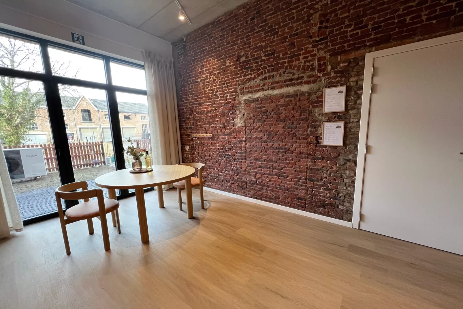 Malta 7D- Ground - Esszimmer