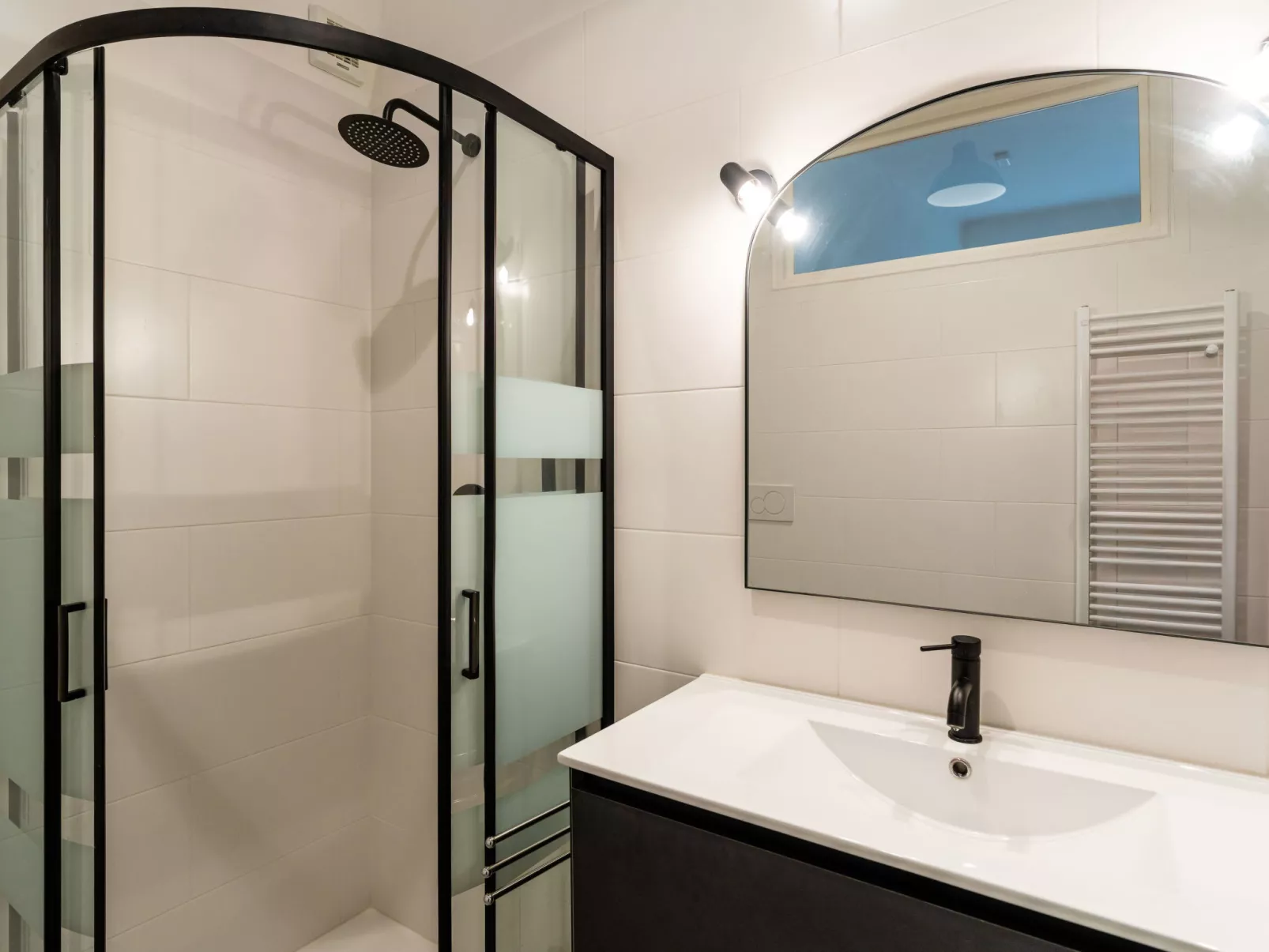 Casa Dea Diana - Inside