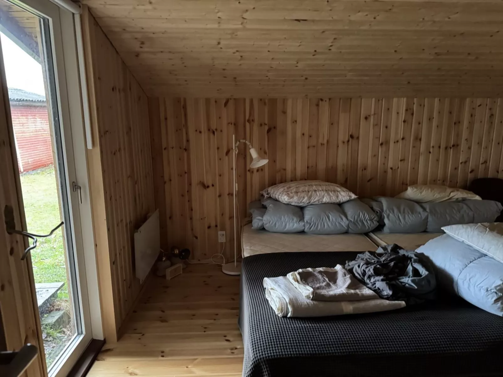 "Ilda" - 800m from the sea - Dedans