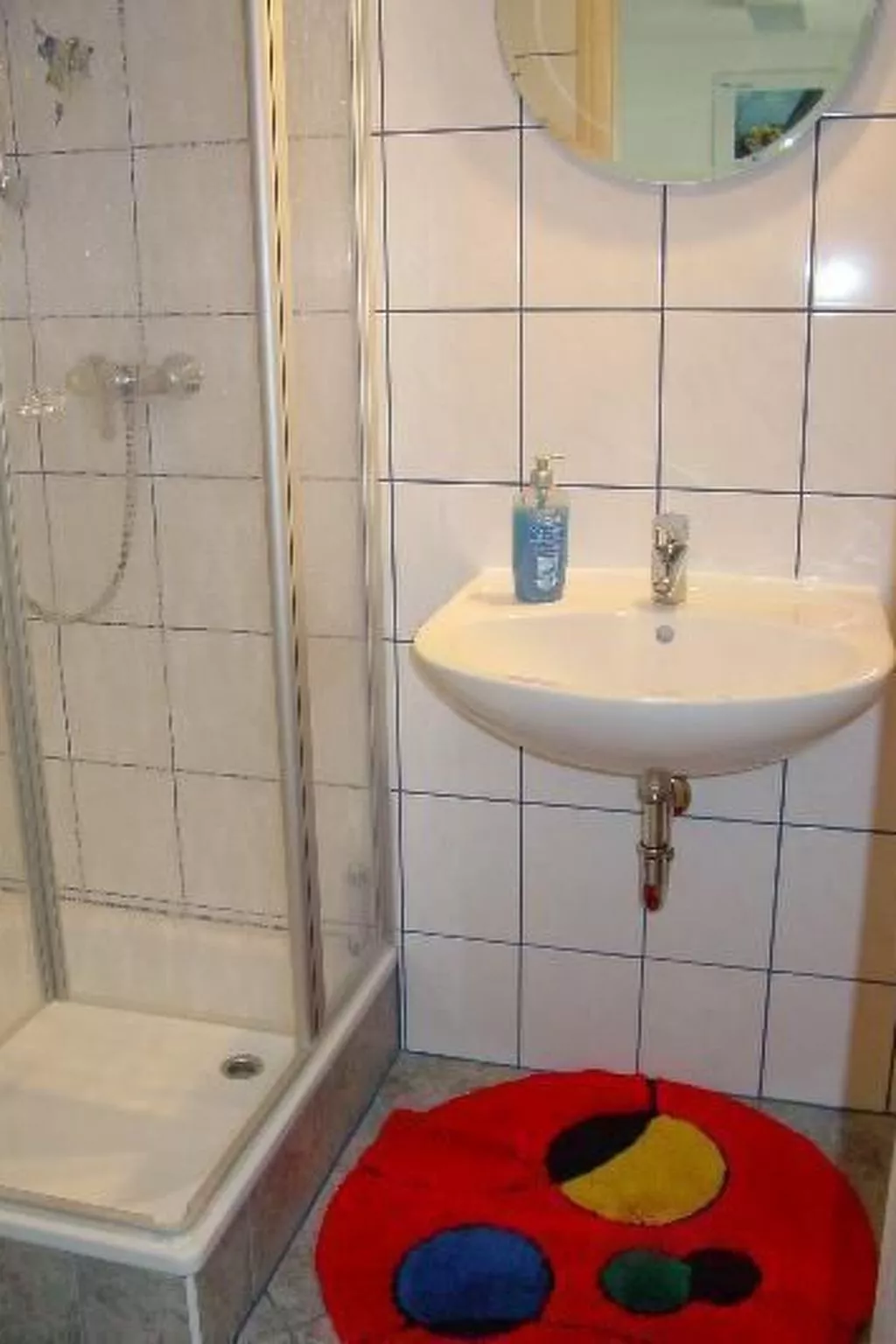 Morgensünn- Nette Wohnung in Althagen mit Terras - Dedans