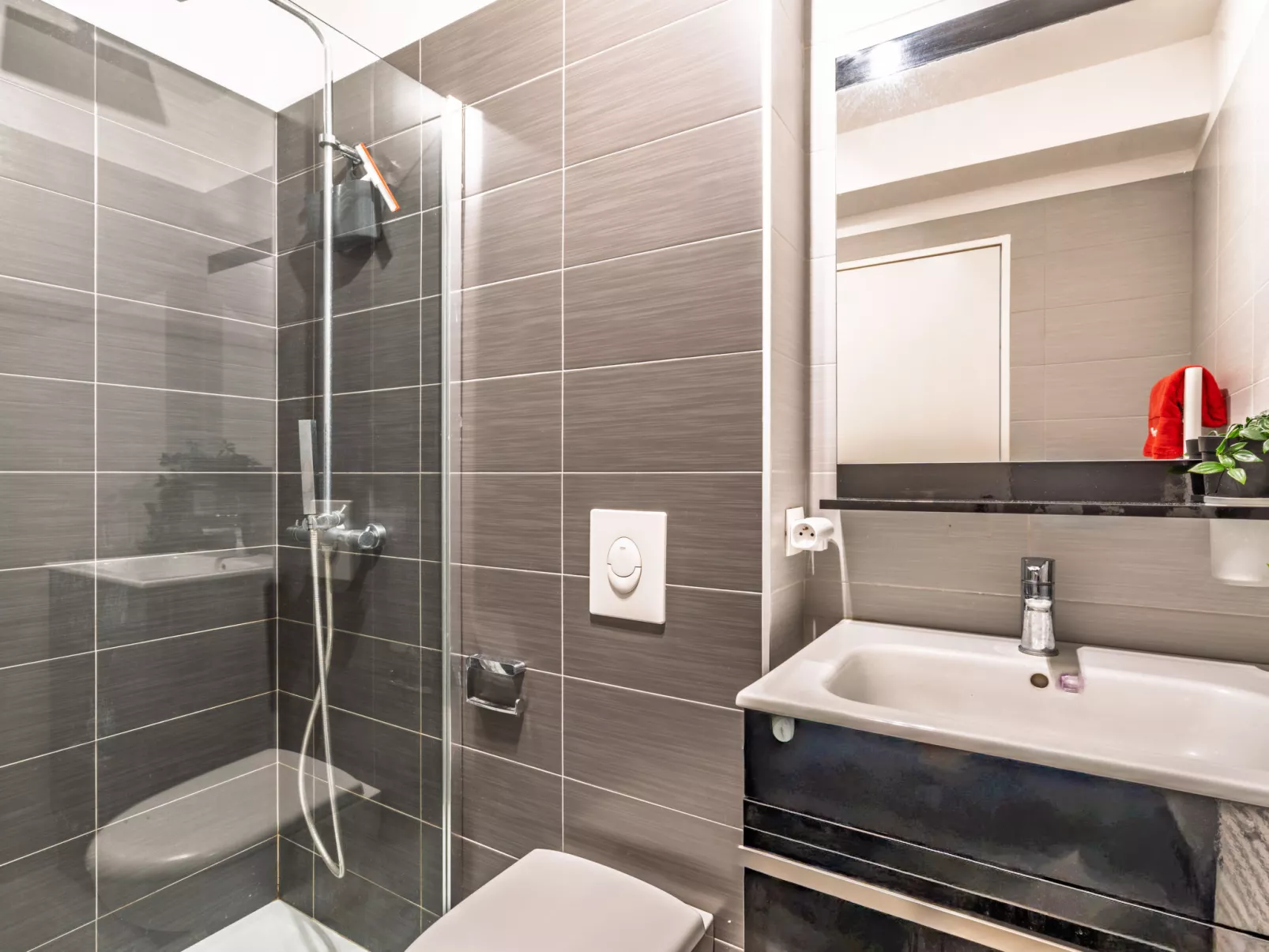 Argi betean - Inside