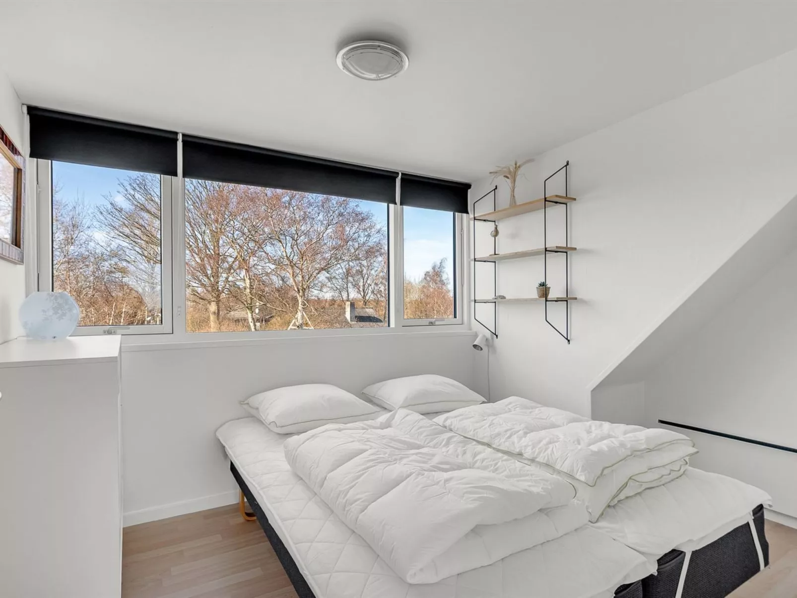 "Angret" - 380m from the sea - Drinnen