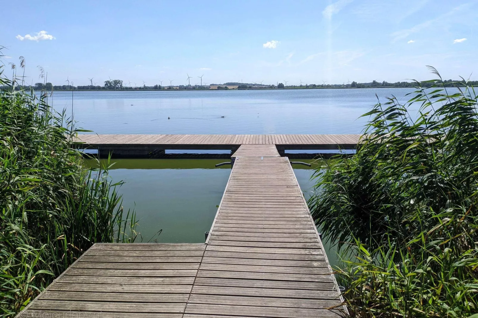 Apartament Szczecińska 3/205 Niechorze-Areas summer 1km