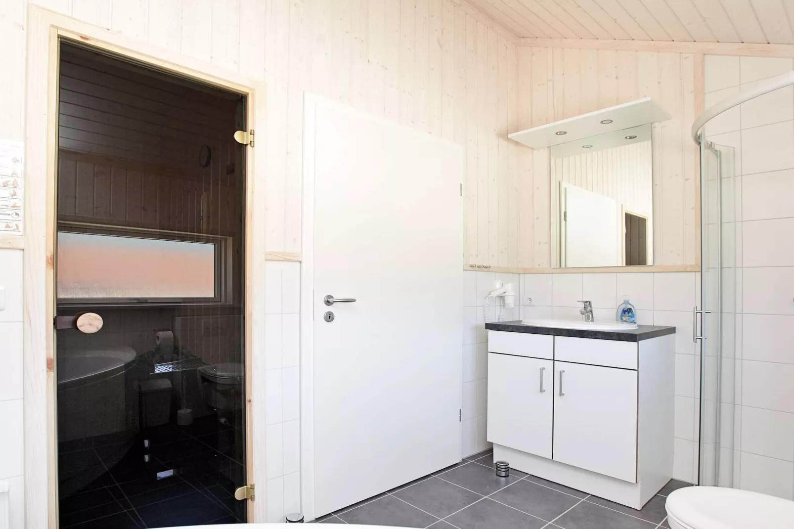 4 Sterne Ferienhaus in Großenbrode - Nicht zugeordnet