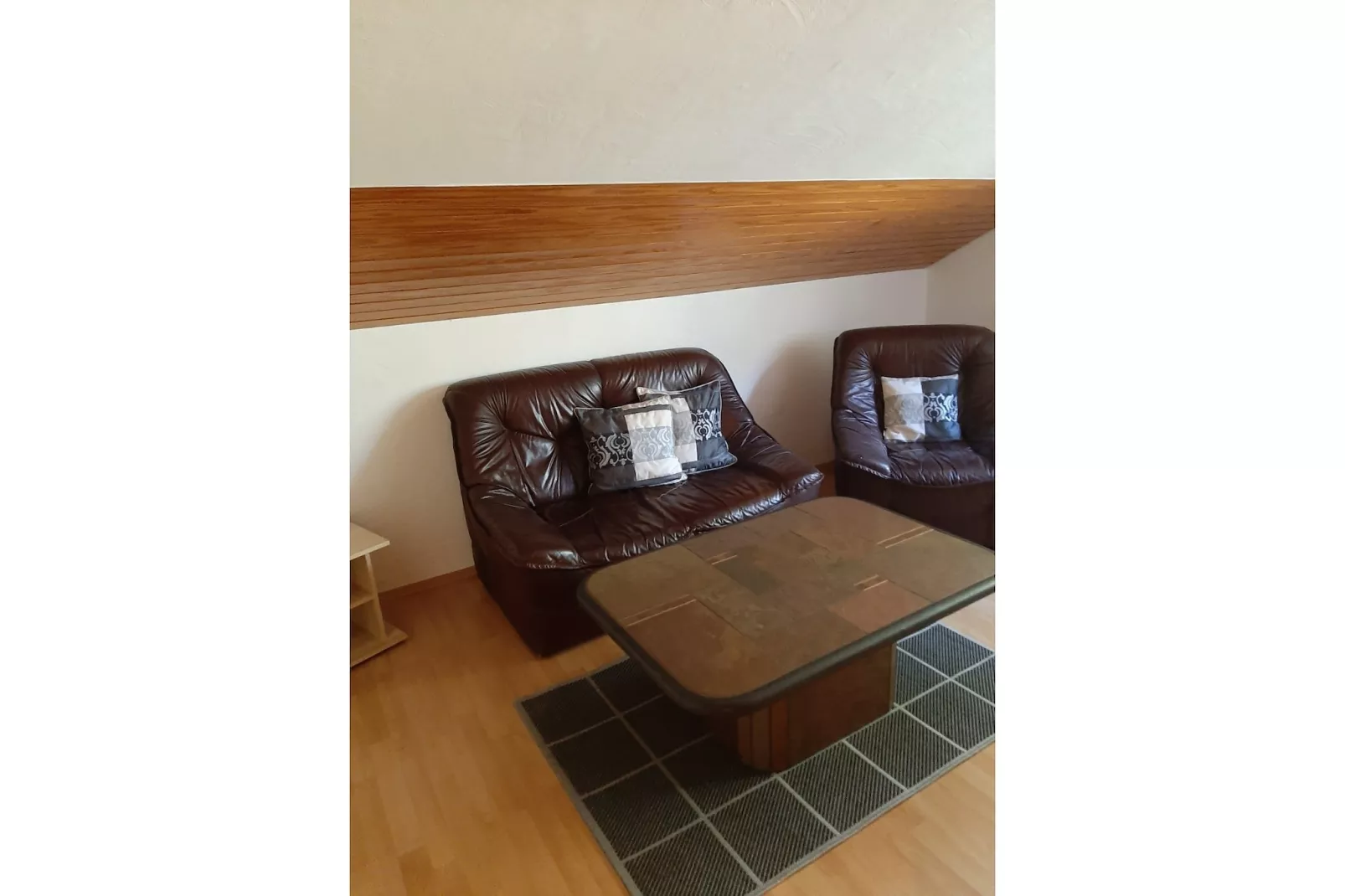 Gütenbach - Wohnzimmer