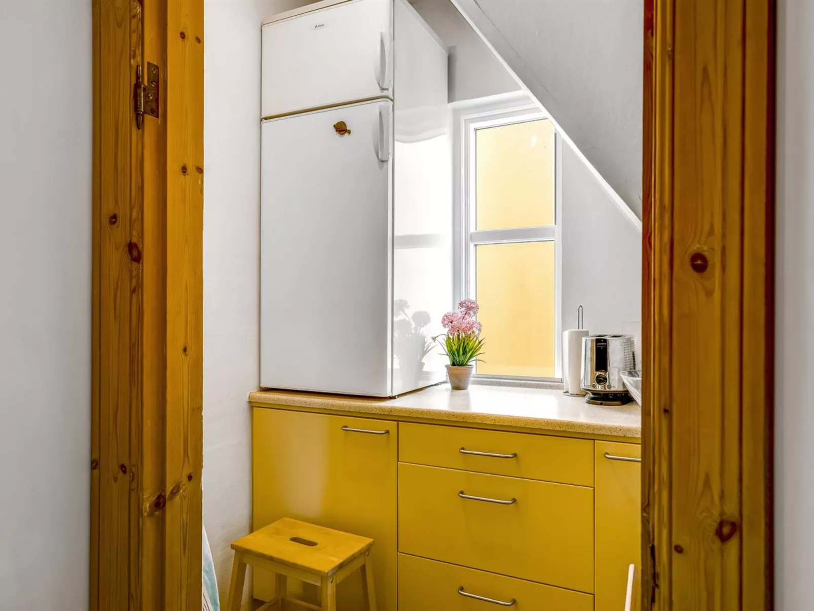 "Cordelia" - 1km from the sea - Dedans