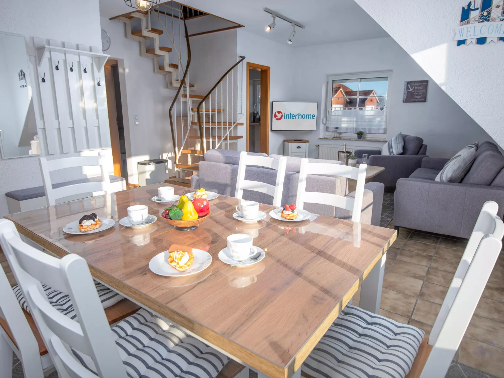 Schönfelder - Dedans