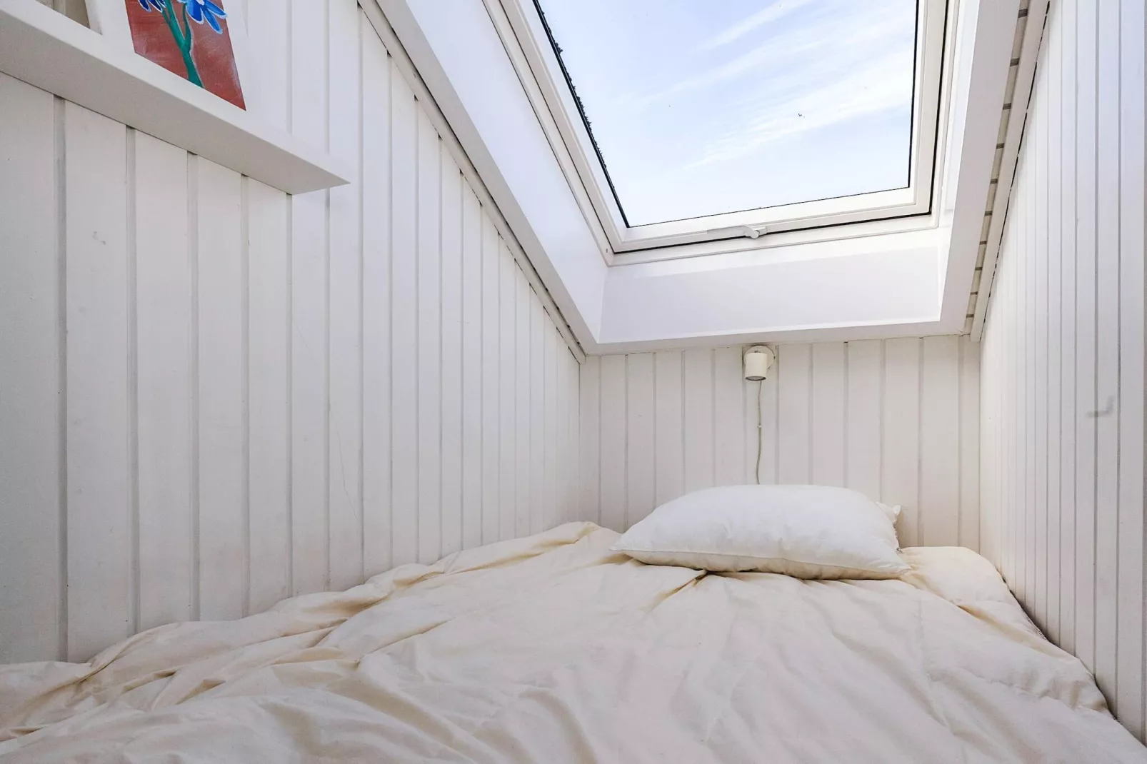 Gemutliches Refugium am Koge Bay -- By Traum Ferienwohnungen - Innenbereich