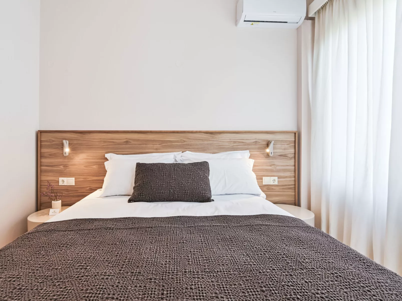 Karavi Villa mit privatem Zugang zum Meer - Inside