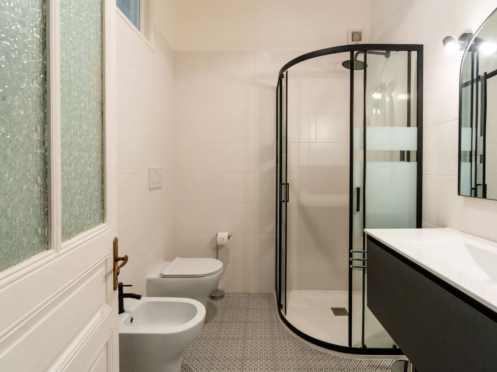 Casa Dea Diana - Inside