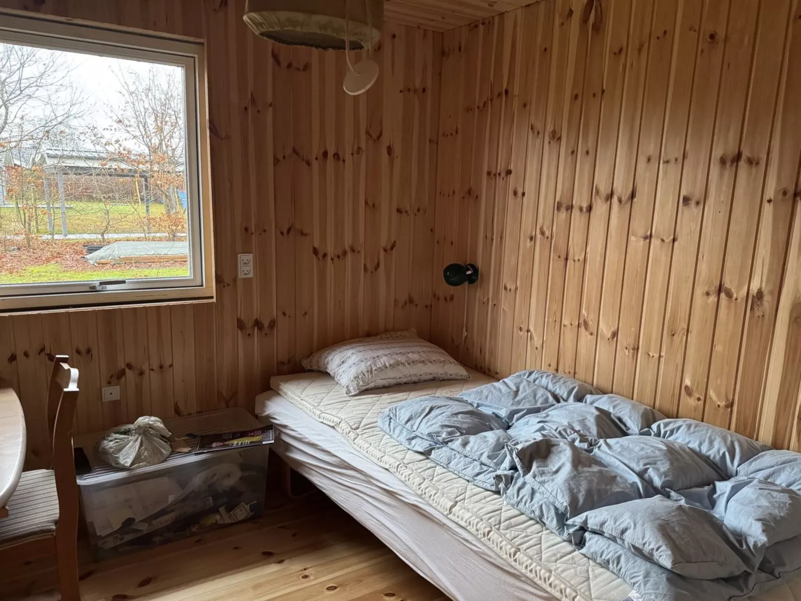 "Ilda" - 800m from the sea - Dedans