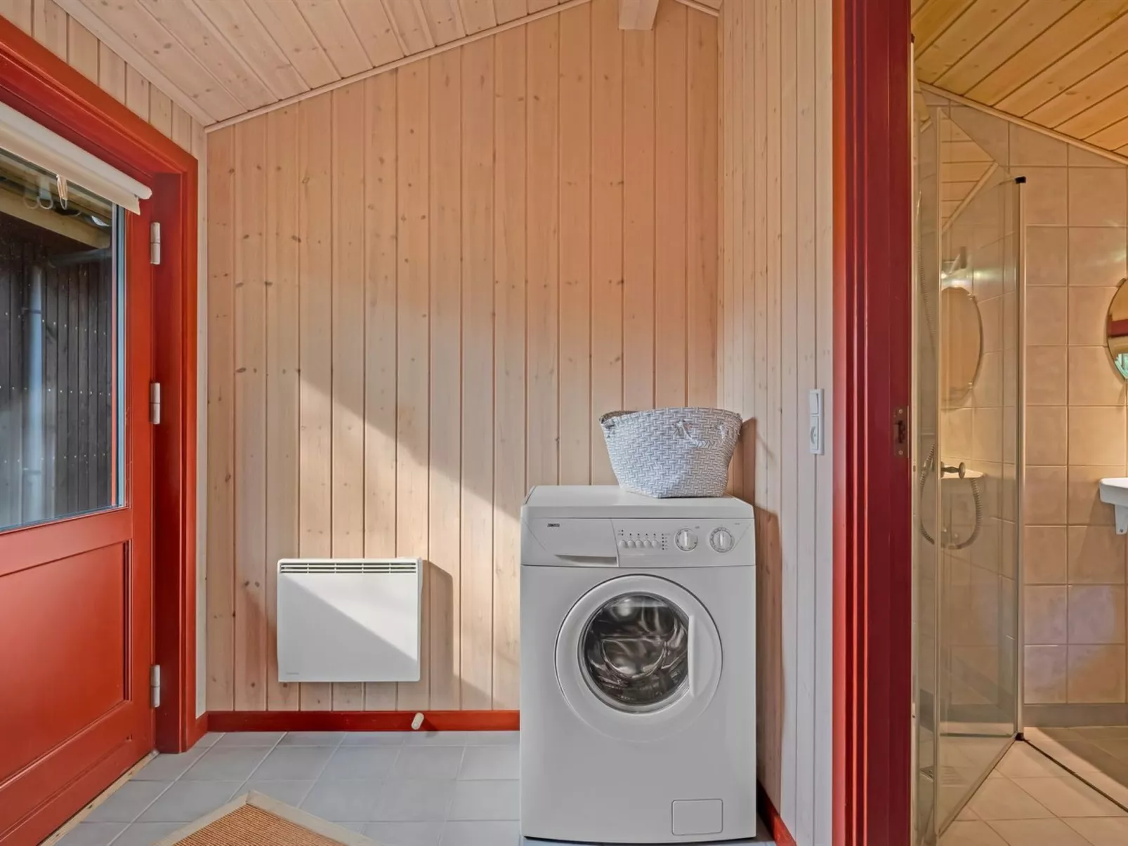 "Leonor" - 1.8km from the sea - Inside