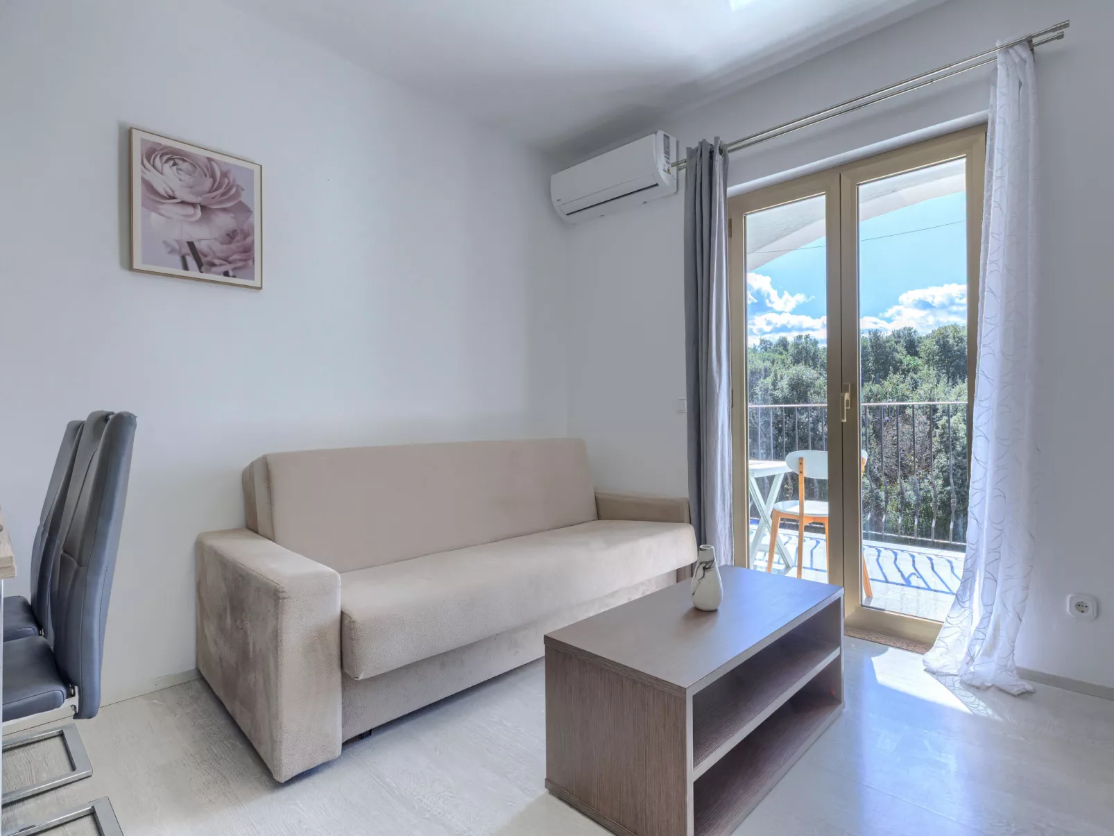 Milanković - Inside