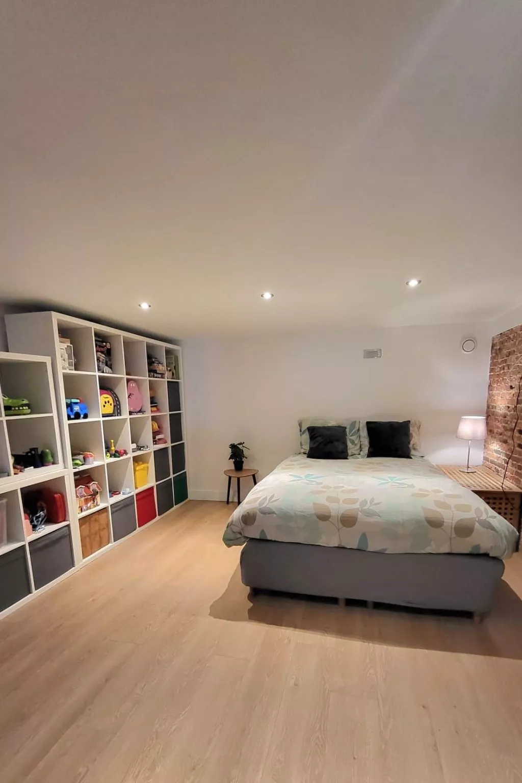 Gemütliches Ferienhaus in Scheveningen - Dedans