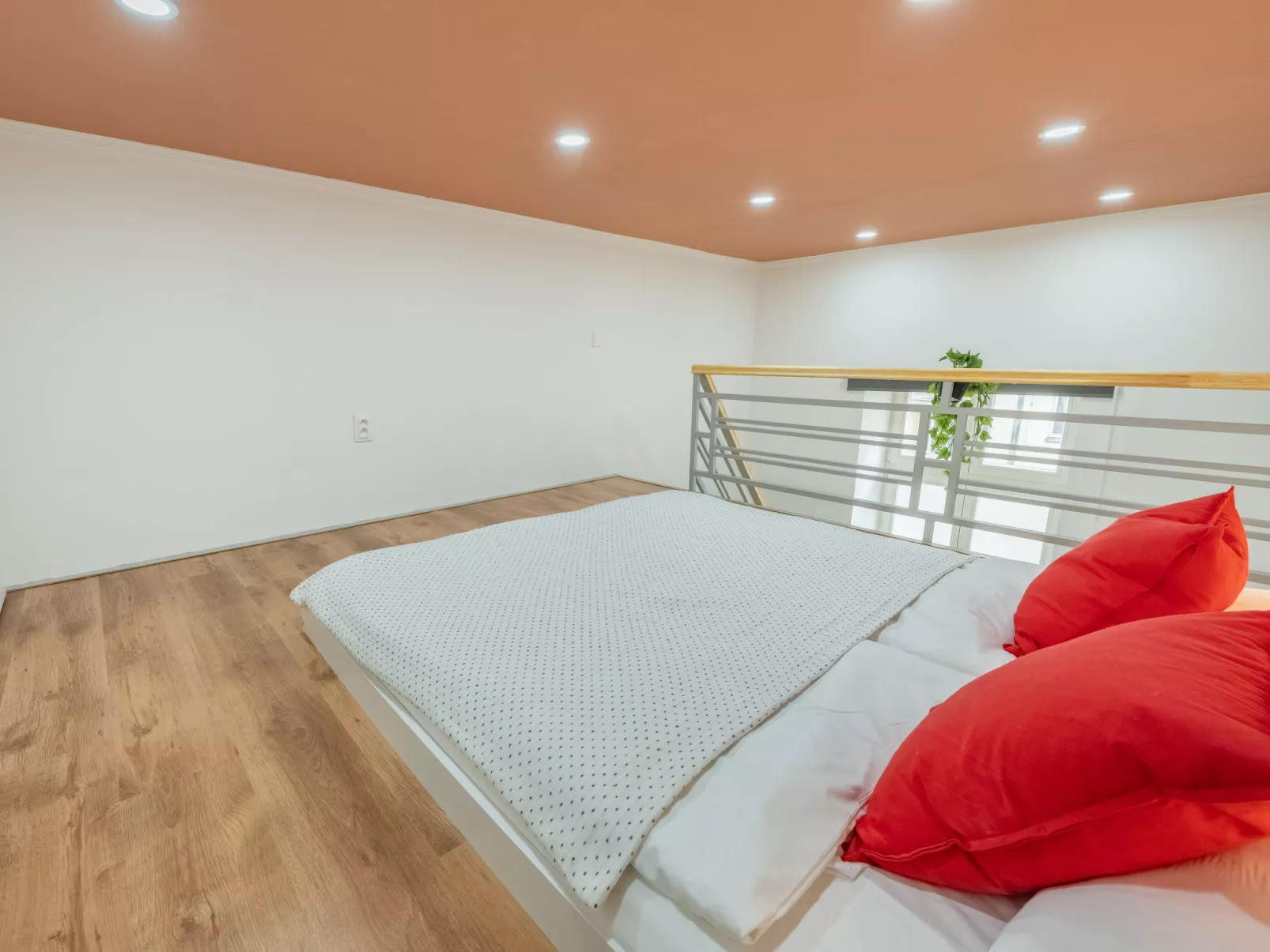 Čelakovsky - Drinnen